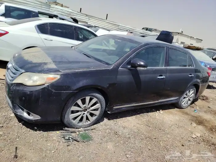 تشليح بيع قطع غيار افلون مديل 2012 2
