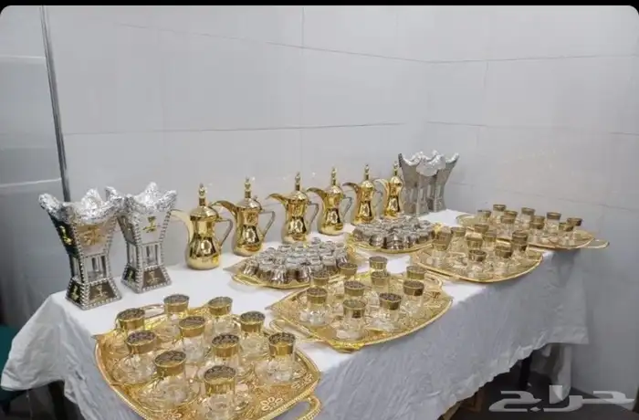 قهوجين وصبابين تاجير جلسات شعبيه وخيام وكنب تاتجير 16