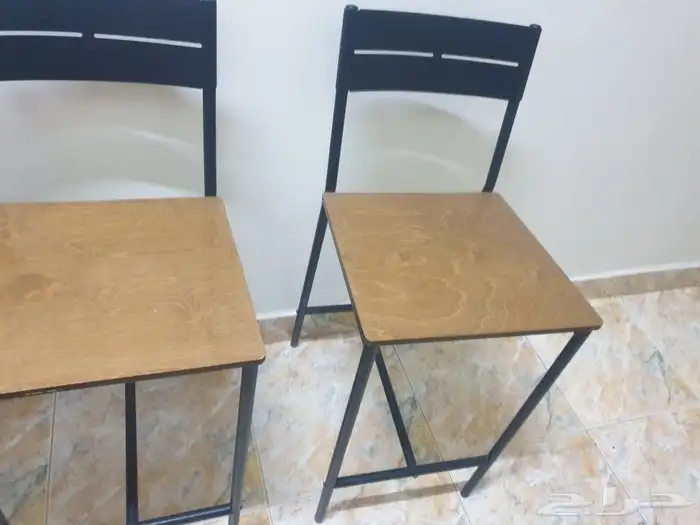 غسالة أريستون غرفة نوم نفر ونصف كراسي إيكيا 1
