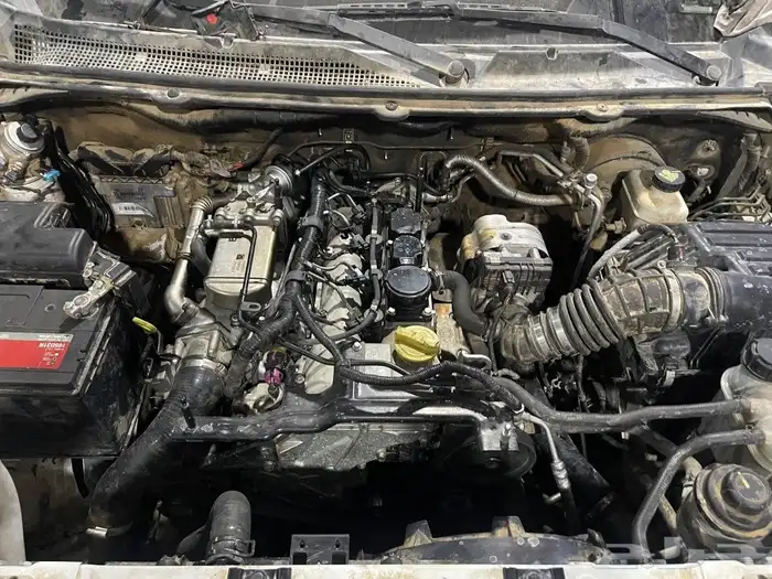 مكينة شانجان هنتر شد بلد 4