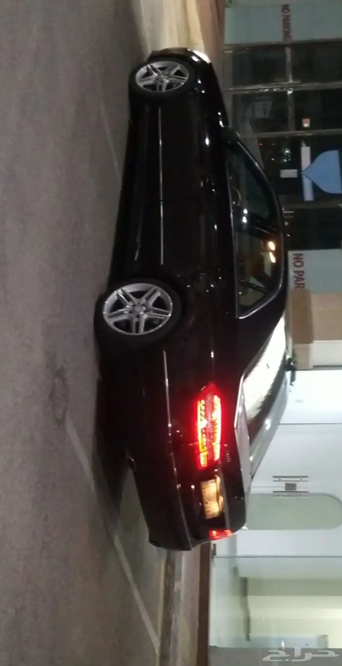 مرسدس E300 1