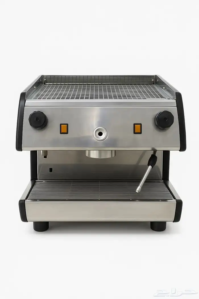 مكينه اسبريسو 0