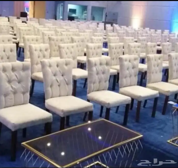 محل حفلات في الرمال 4