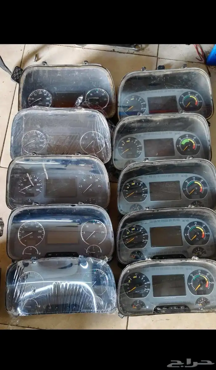 قطع غيار السيارة 3