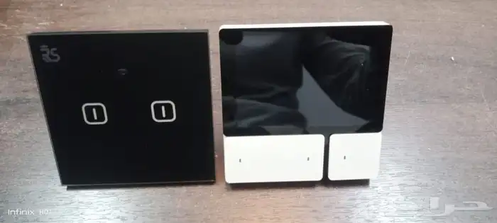 اسمارت هوم تحكم كامل ذكي عن بعد 5