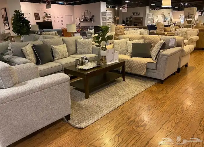 3 ثنائيات فاخره من 9987 الى 3559 ريال جديد هوم سنتر 1