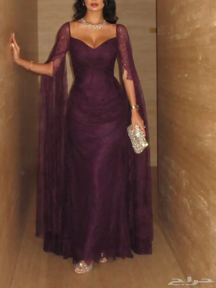 تميزي باأطلالة ساحرة مع مؤسسة الأسطورة للملابس 1