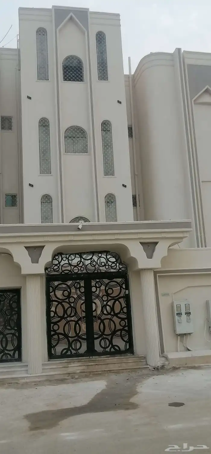 أعمال لياسه ملونه بديل الحجر الرياض 1