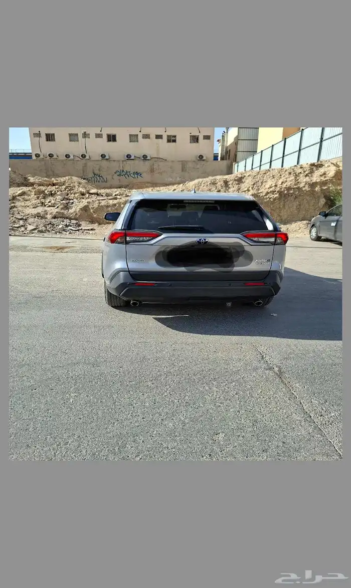 راف فور 2022 3