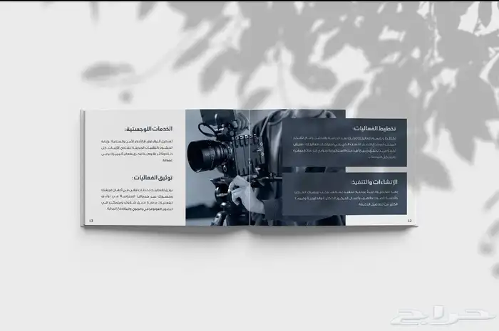 تصميم بروفيل بسعر 79 ريال كامل لجميع التخصصات لفترة محدودة 38