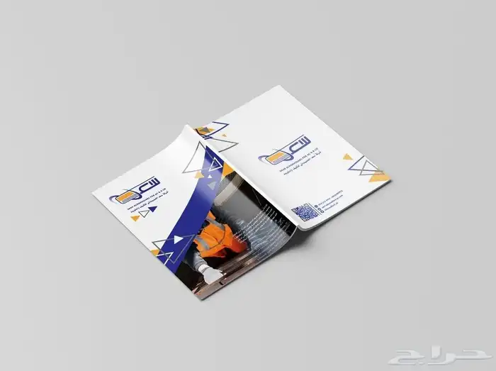 تصميم بروفيل بسعر 79 ريال كامل لجميع التخصصات لفترة محدودة 49