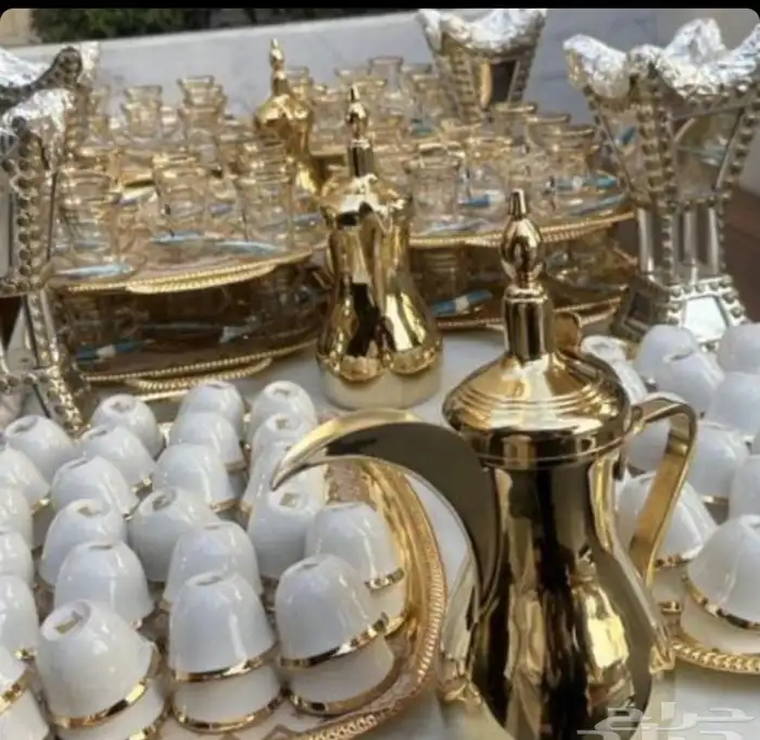 قهوجين وصبابين تاجير جلسات شعبيه وخيام وكنب تاتجير 1