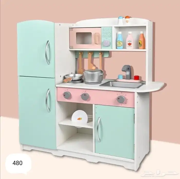 بيوت عراس خشبيه 14