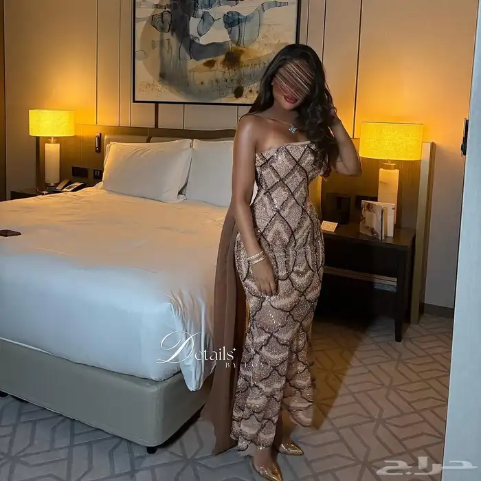 تميزي باأطلالة ساحرة مع مؤسسة الأسطورة للملابس 3