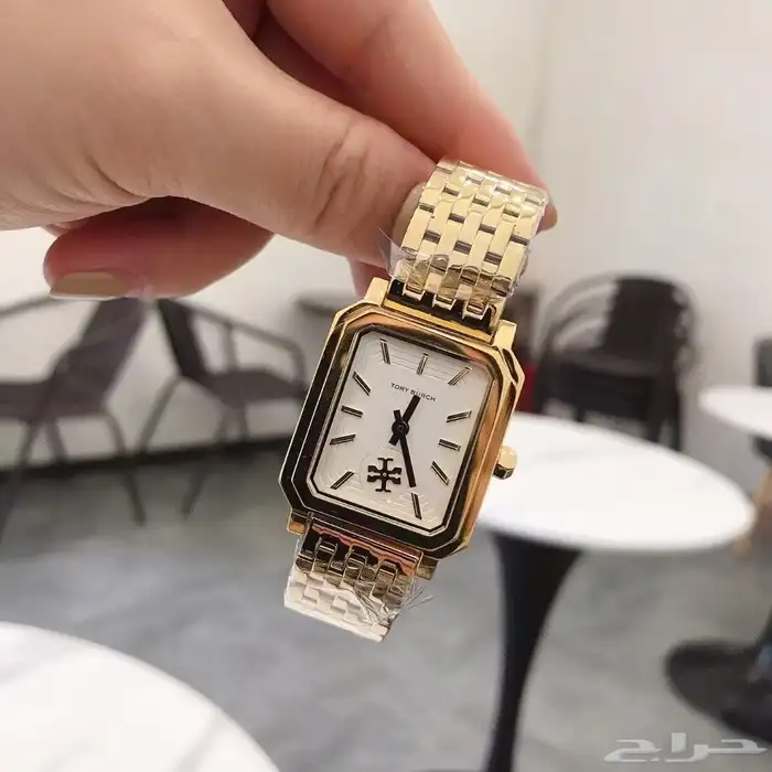 ساعات نسائي ماركه توب ماستر درجه اولى 28