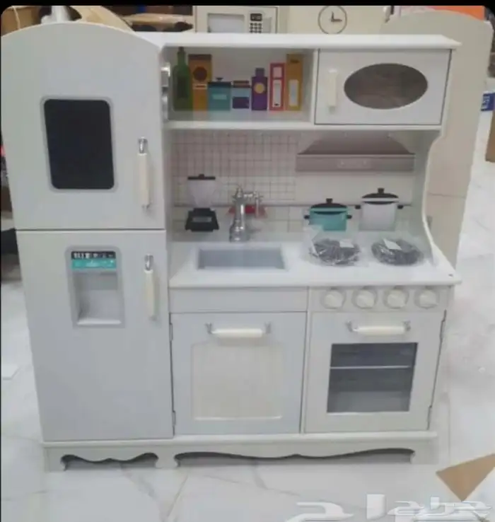 بيوت عراس خشبيه 12