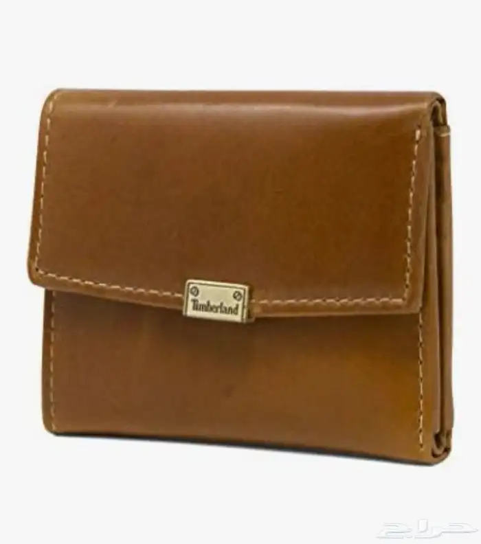 محفظة جلد نسائية 1