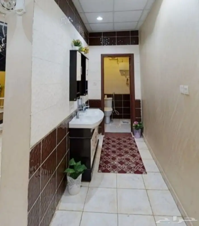 شاليه وقت المرح شمال جده 5