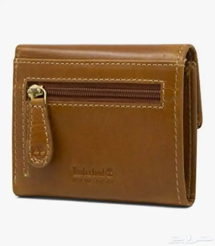 محفظة جلد نسائية 0