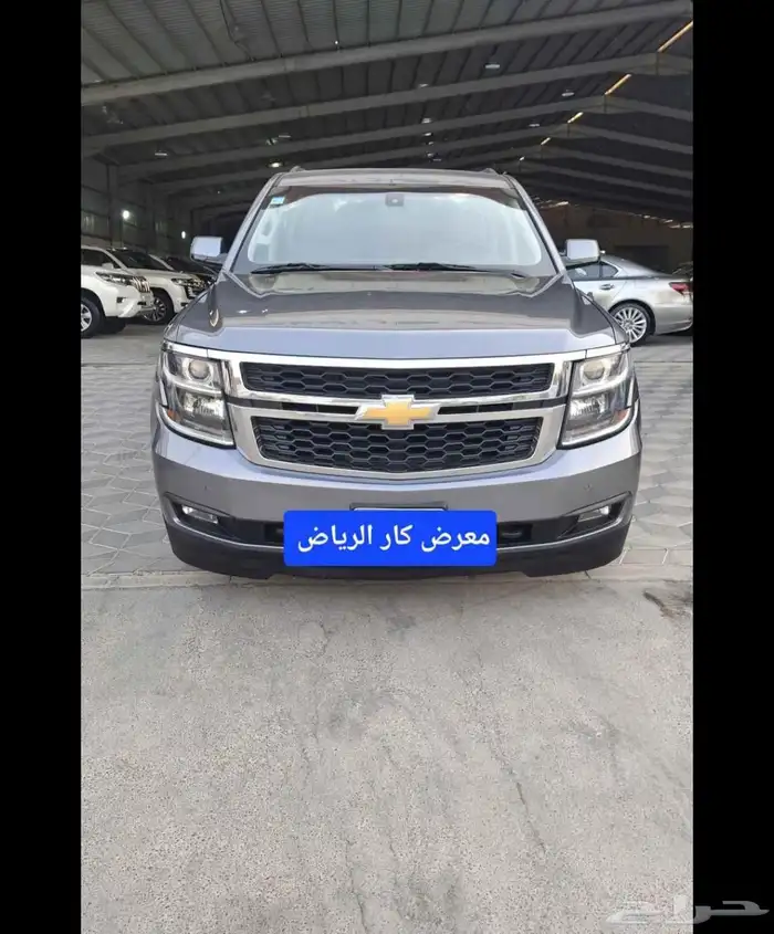 تاهو 2020 فئة LS مستعملة للبيع قير أوتوماتيك بنزين 2