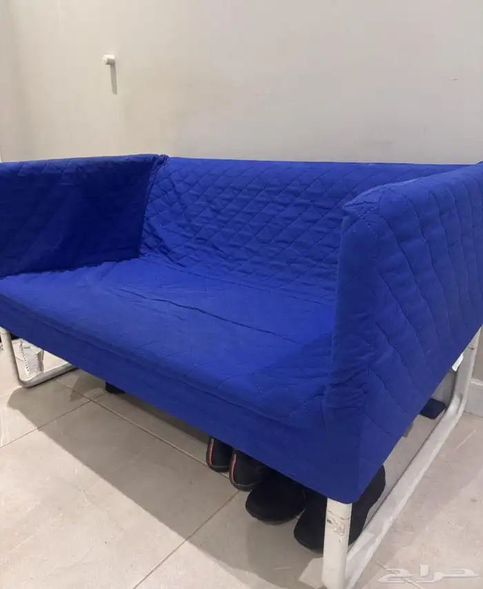 طفاية حريق وكنبه من ايكيا 3