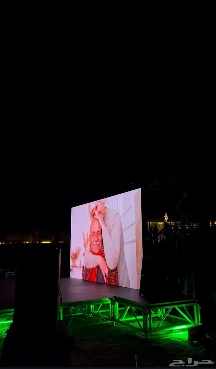 تركيب وصيانة وتنظيف جميع أنواع شاشات الليد اسكرين 3