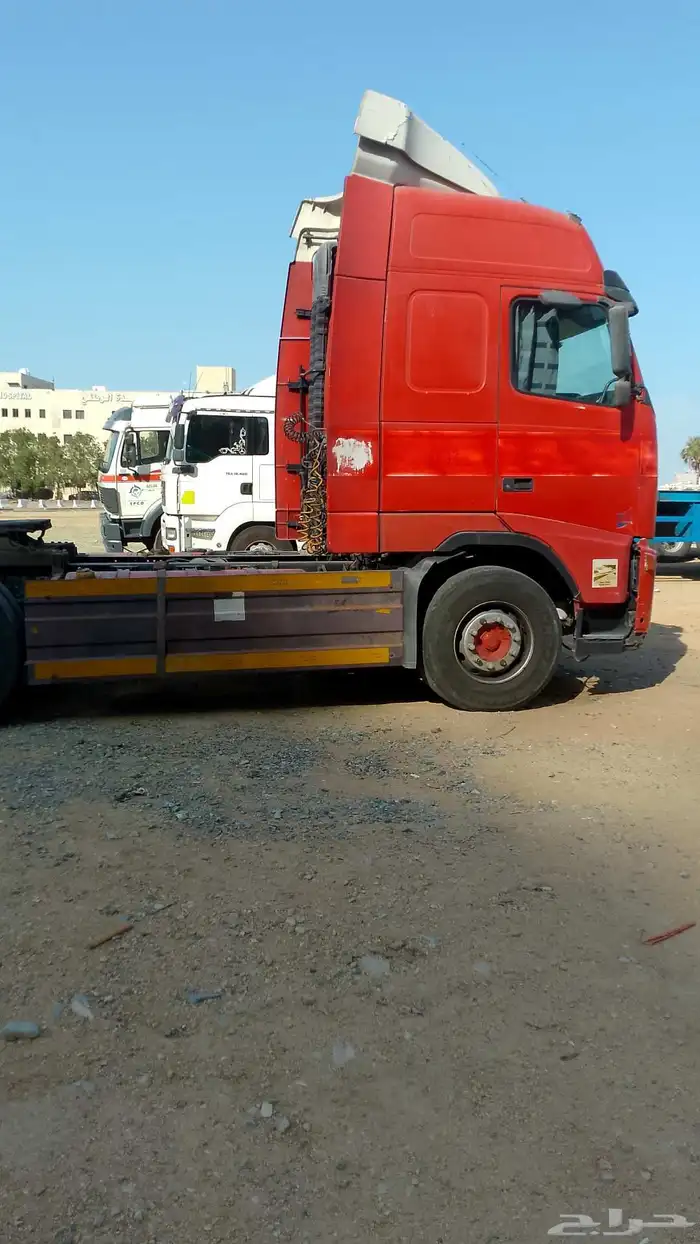 Volvo Model 2005 automatic transmission 3