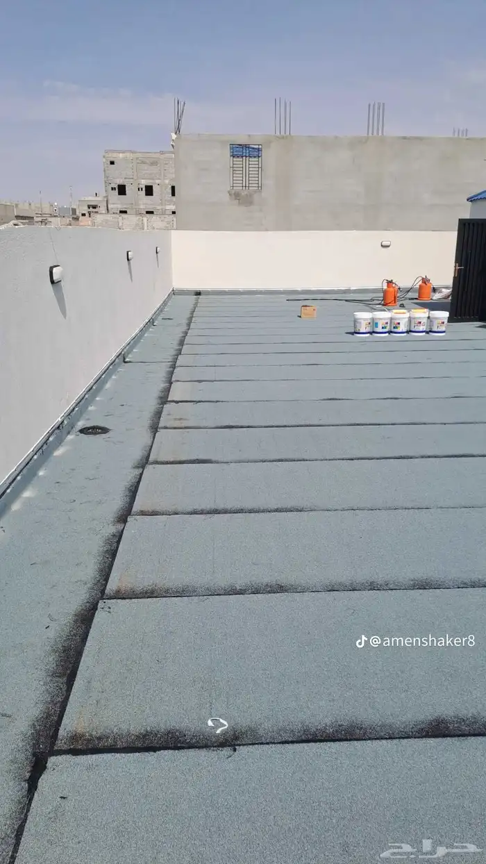 مقاول اسفلت و تكسير الاحساء لعمل القارة و الاسفلت و التكسي 2