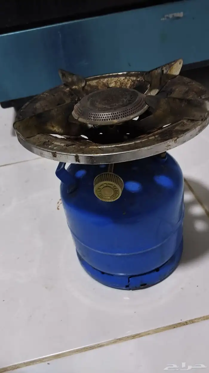 دافور غاز للبيع 3