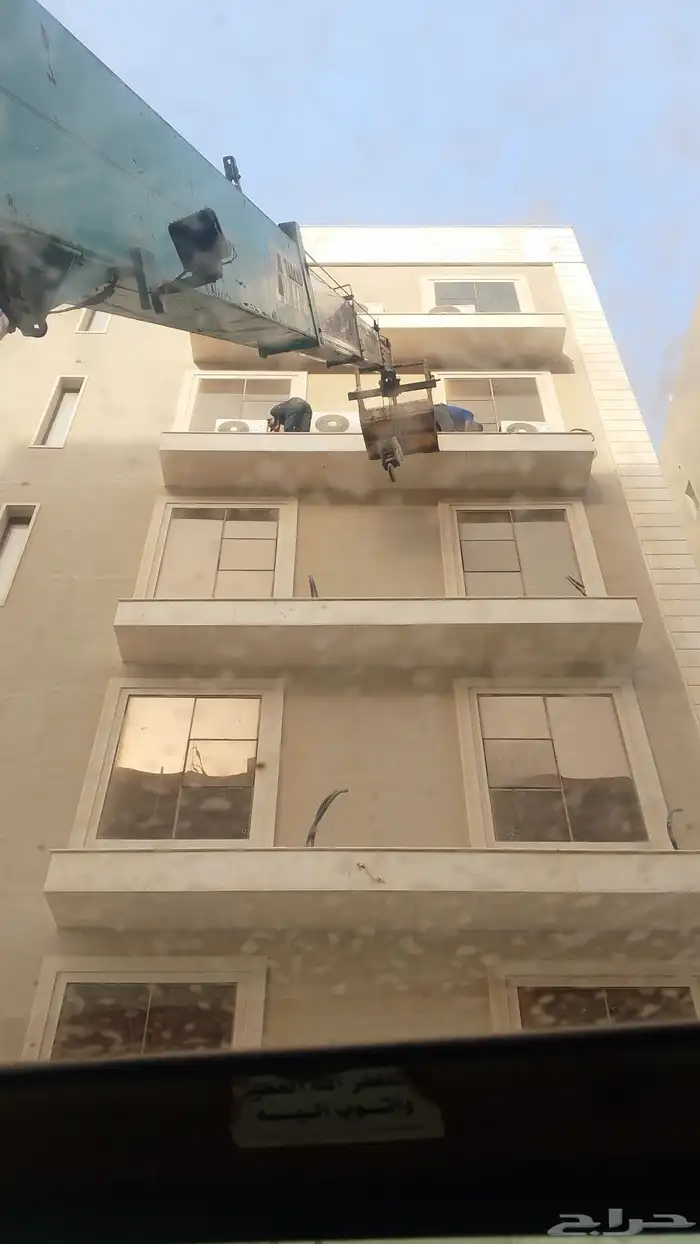 كرين ونش رافعه للايجار اليومي وبساعه والشهري 6