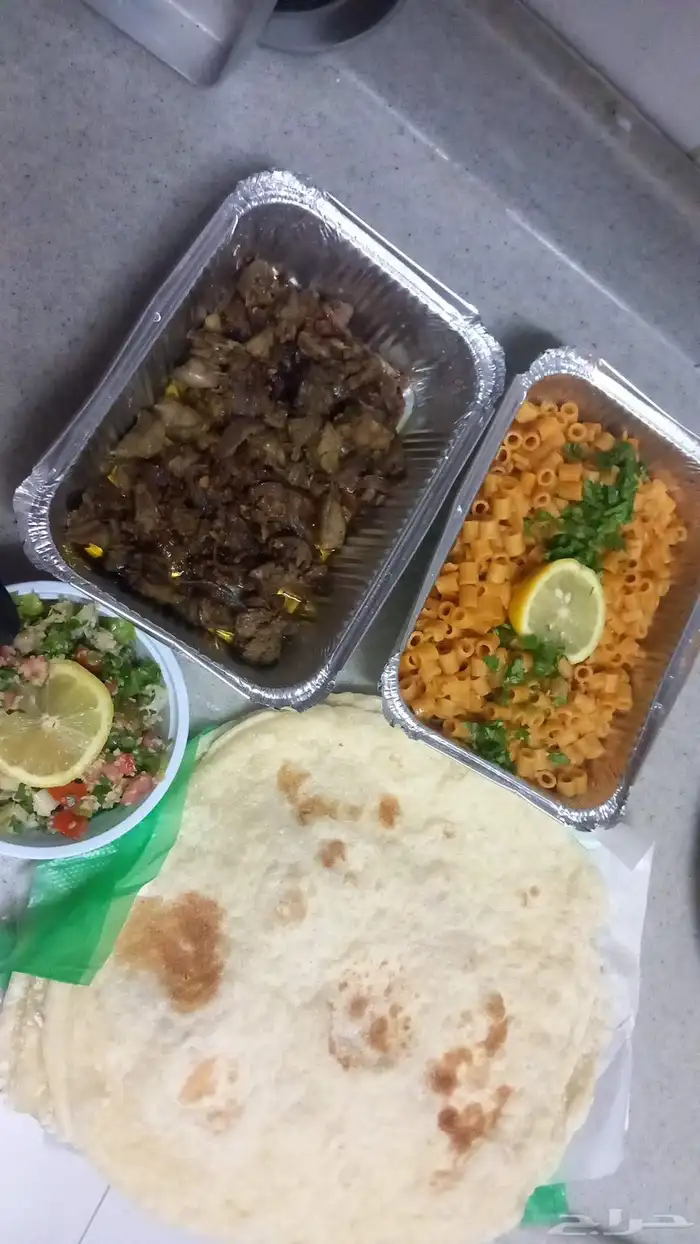 اسر منتجه الخبر 6