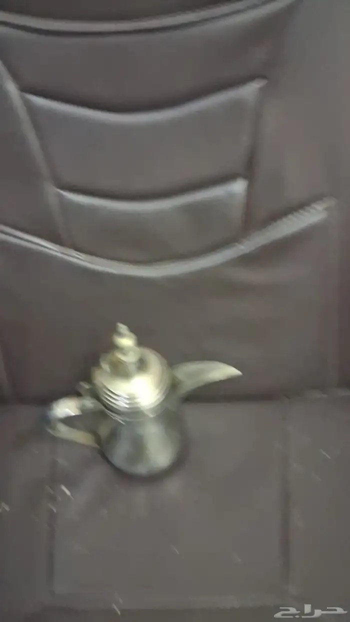 بن فاخر من الاخر ممتاز وبخور ربحه وثابت ممتاز ودله ذهبي و 3