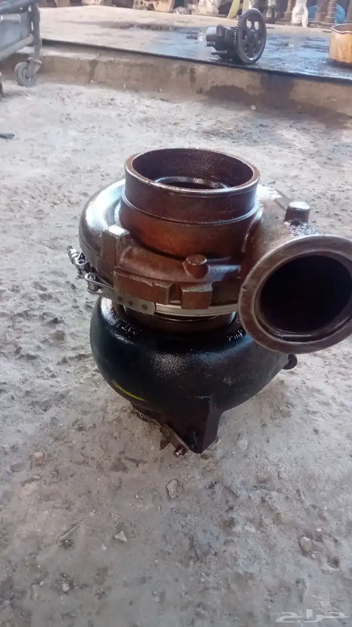 تشليح مولدات كهرباء قطع غيار كتلر 8