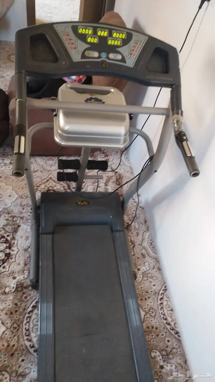 سير رياضي 0