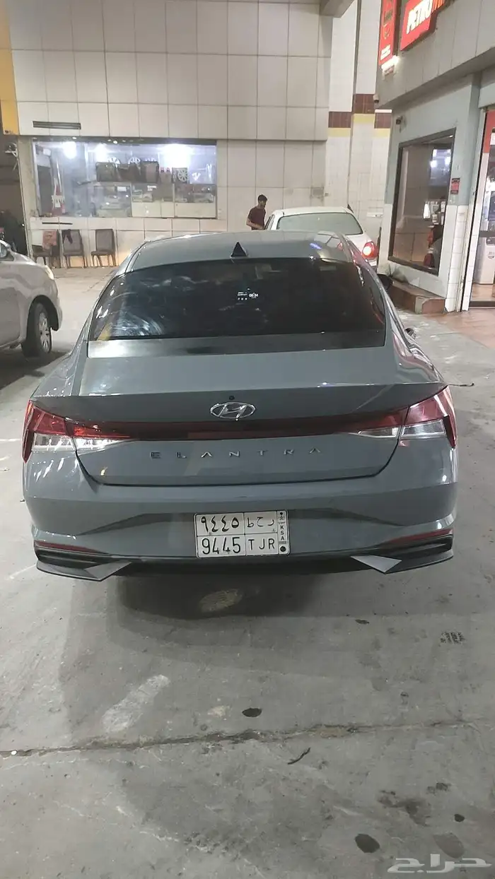 سلام عليكم ورحمه الله وبركاته سياره النترا 2023ماكينه 1600 1