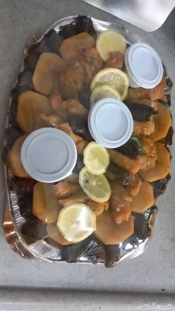 اسر منتجه الخبر 1