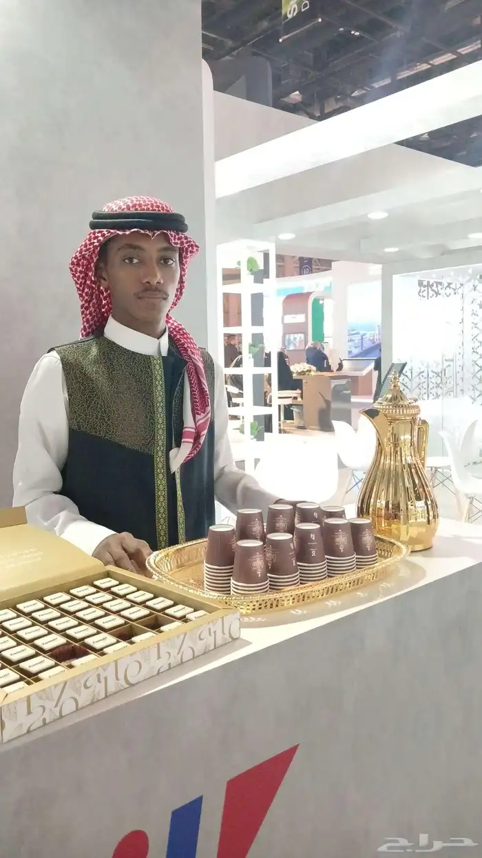 صبابين وقهوجين 3