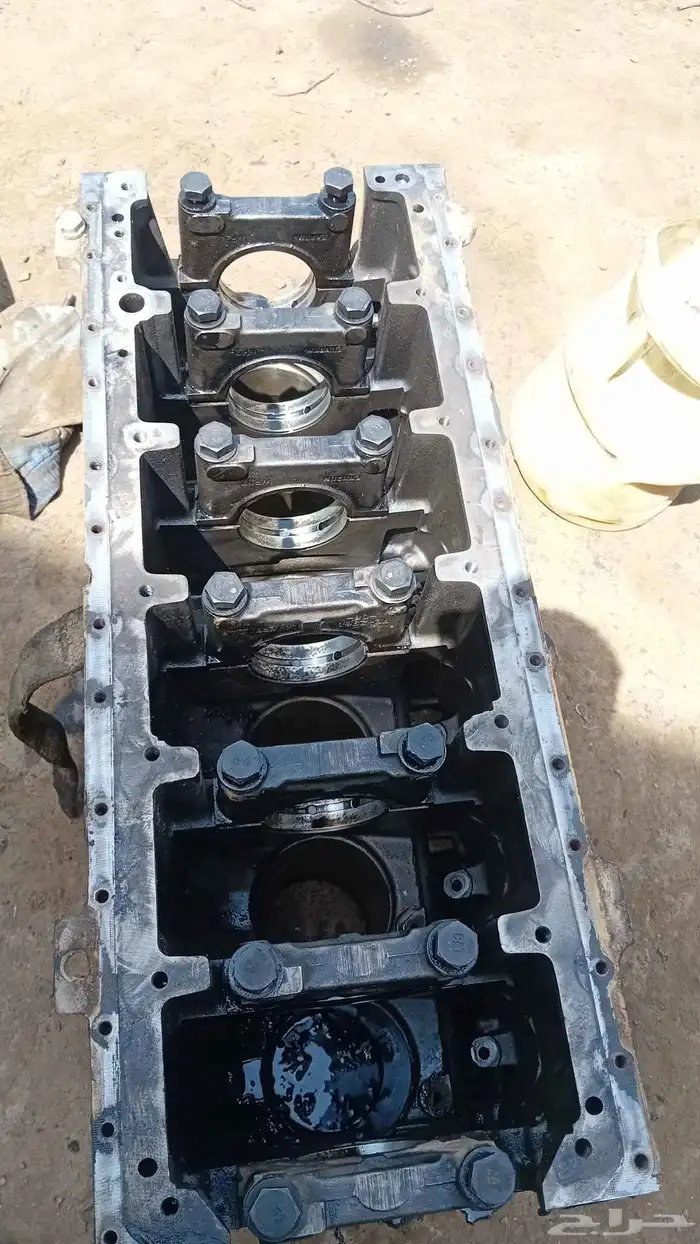 تشليح مولدات كهرباء قطع غيار كتلر 1