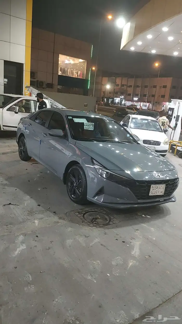 سلام عليكم ورحمه الله وبركاته سياره النترا 2023ماكينه 1600 4