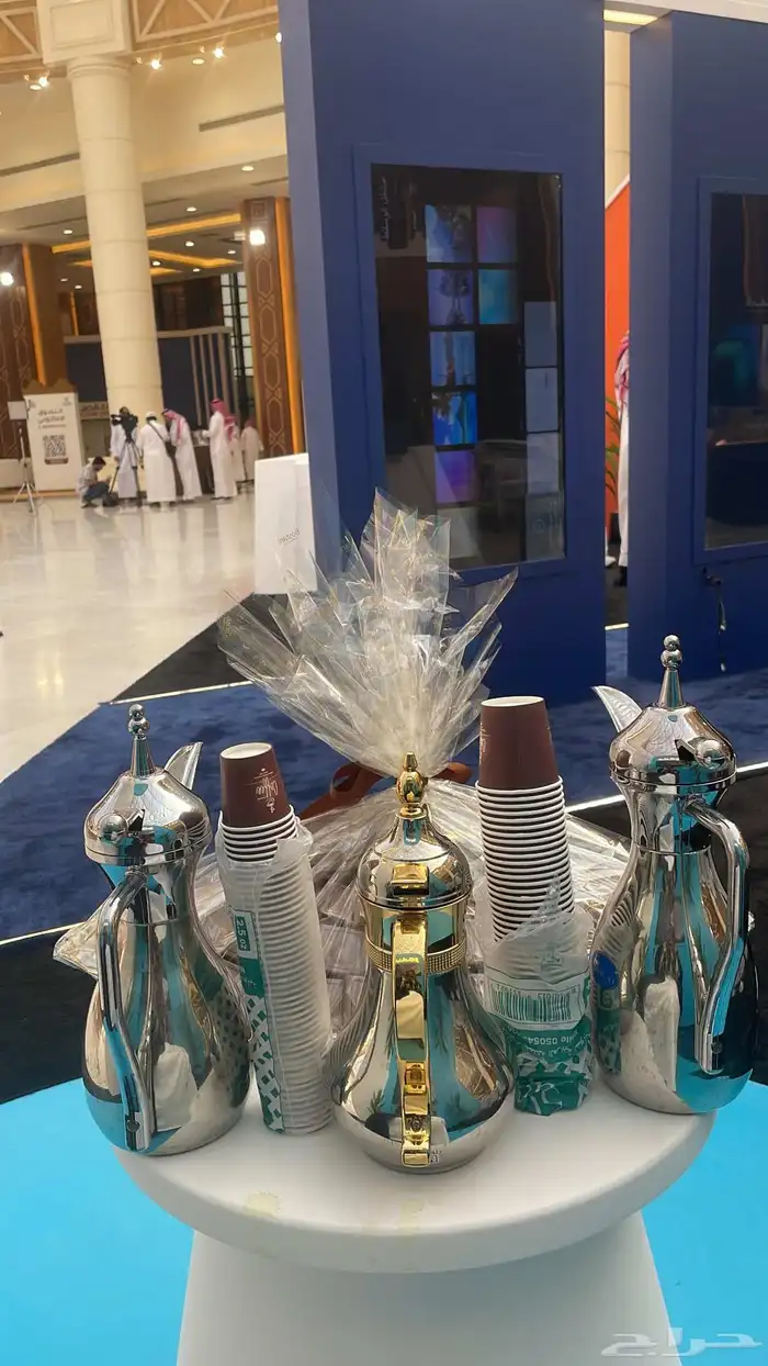 قهوجي ابو مبارك 4