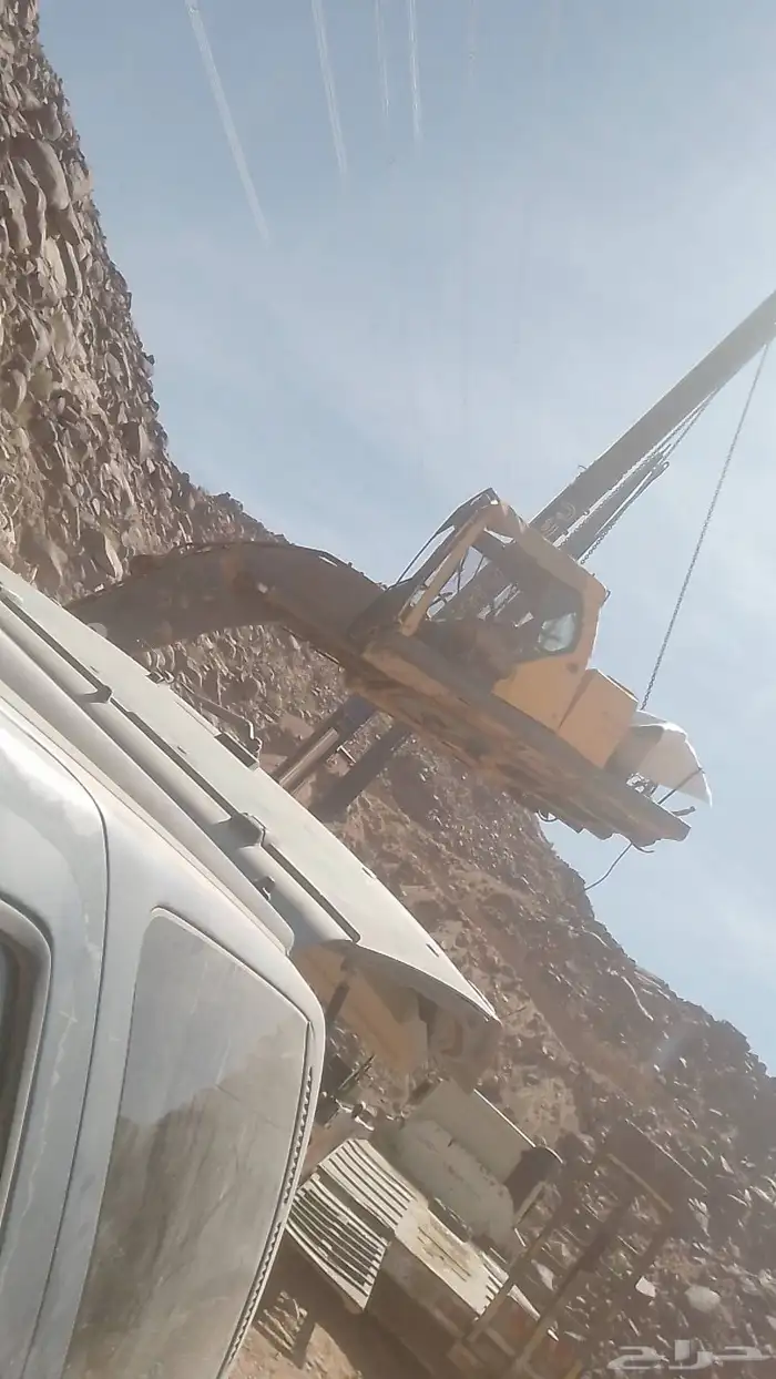 مكنيكي متنقل معدات وسيرات صغيره 2