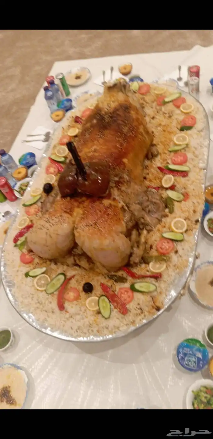لجميع المناسبات ولحفلات 1