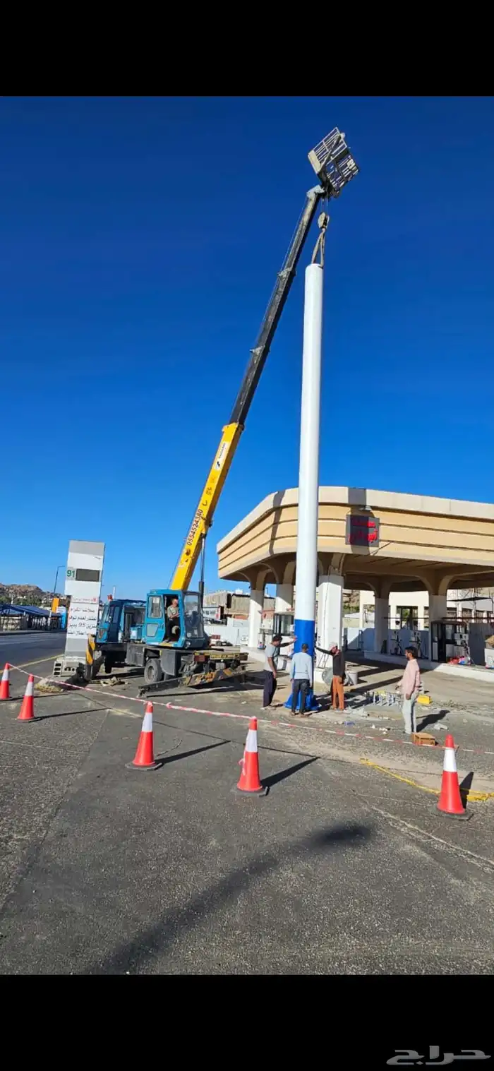 ونشات ايجار معدات ثقيله ونش 7 طن يومي وبساعه كرين صندوق 0