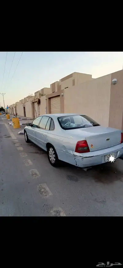 كابرس 2006 تشليح index