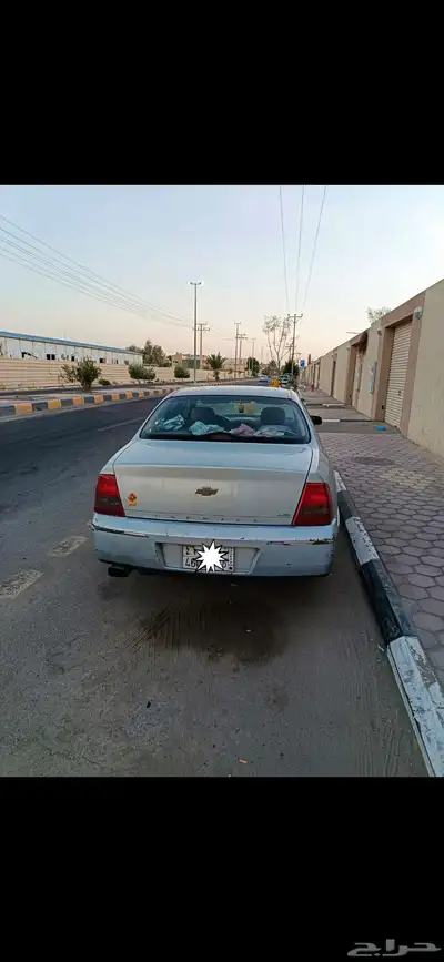 كابرس 2006 تشليح index