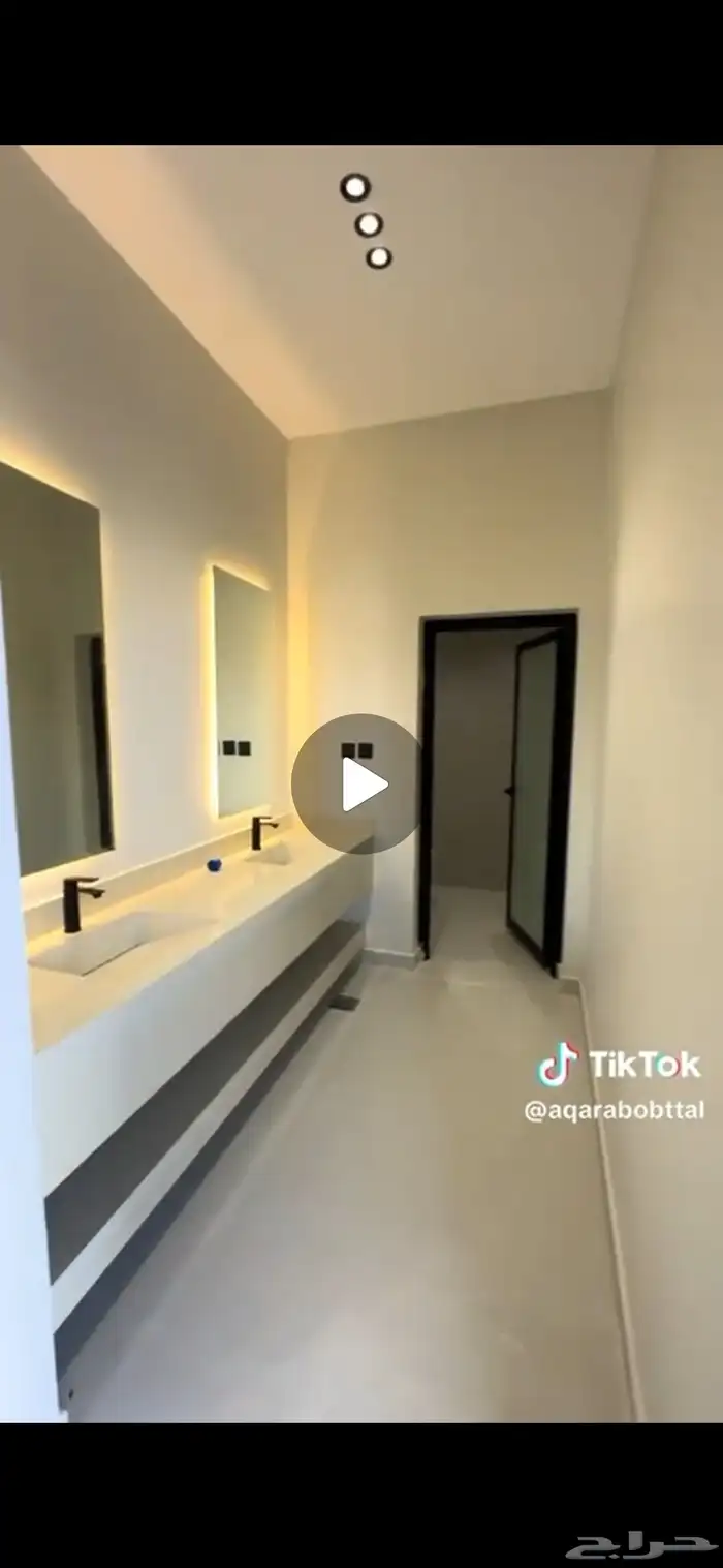فيلا مودرن تصميم عصري 7
