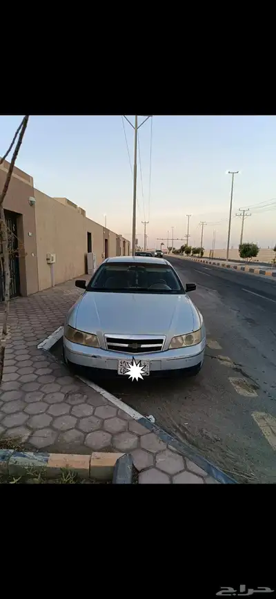 كابرس 2006 تشليح index