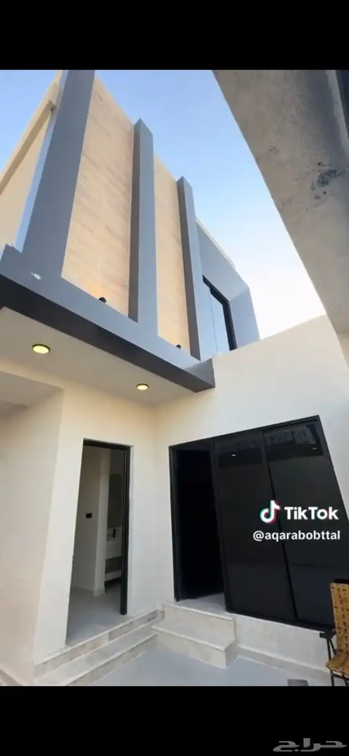 فيلا مودرن تصميم عصري 3