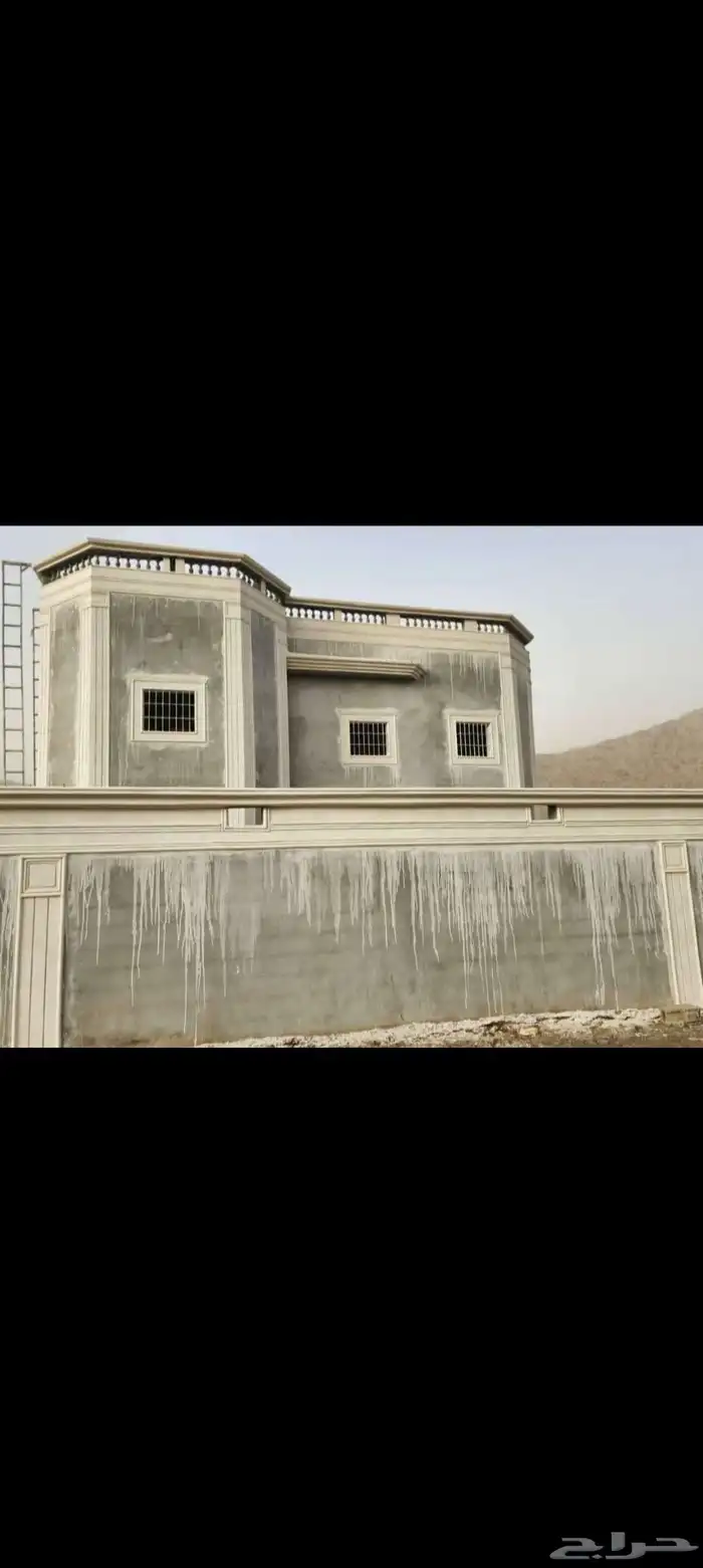 ابوقناص المقالات الديكورات ليسه ملونه بديل الحجر الطبيعي 9