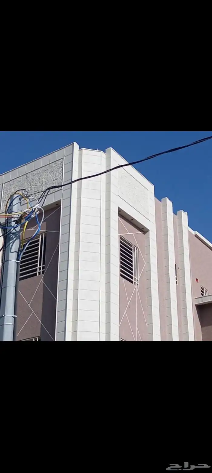 ابوقناص المقالات الديكورات ليسه ملونه بديل الحجر الطبيعي 8